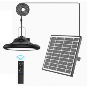 Solar-Powered Outdoor Courtyard Lamp with Automatic Sensor and USB Charging, Suitable for Camping and Garden Lighting